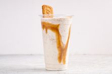 ميلك شيك لوتس