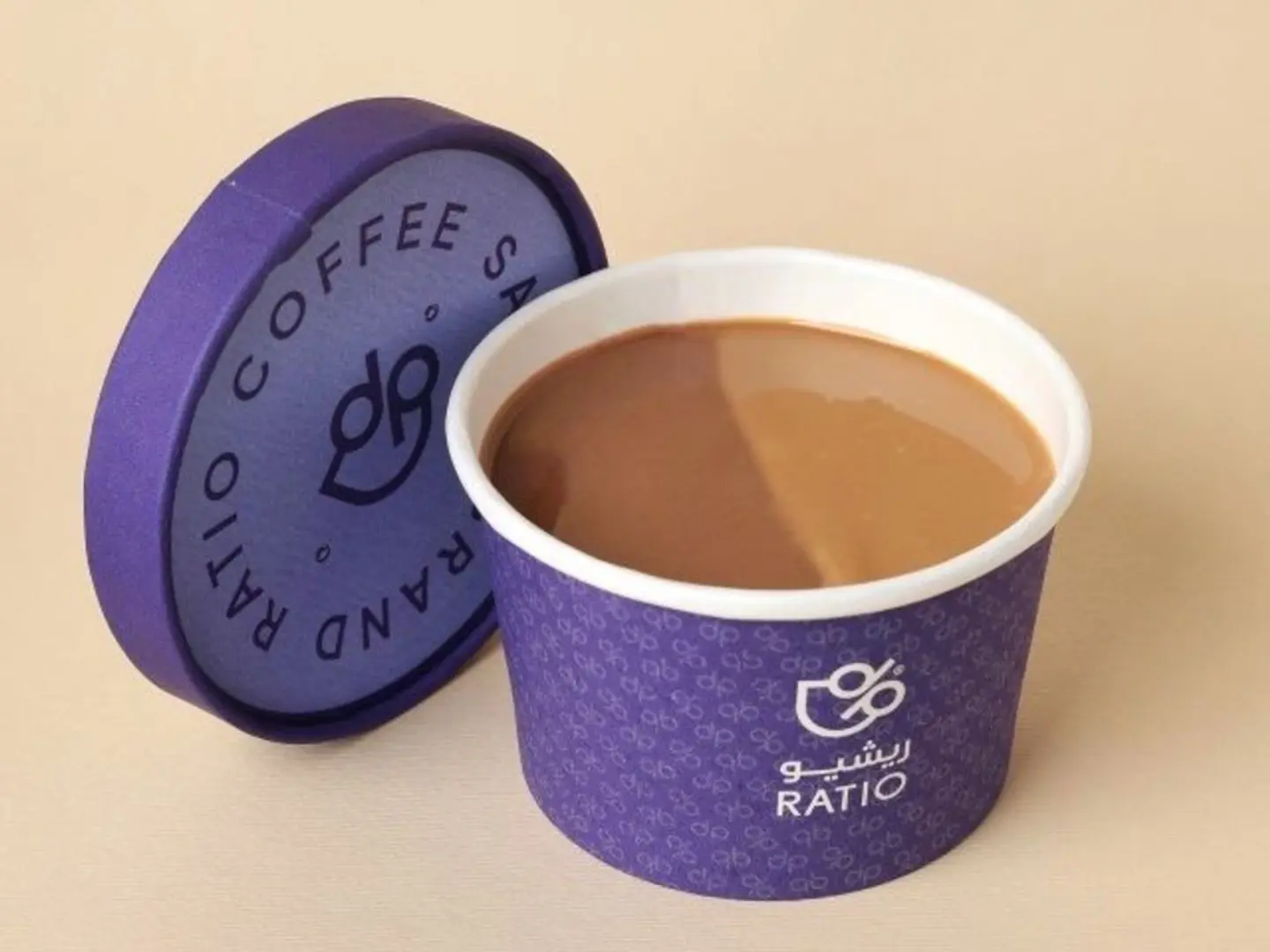 دولــتشي شوكيليت بودينق