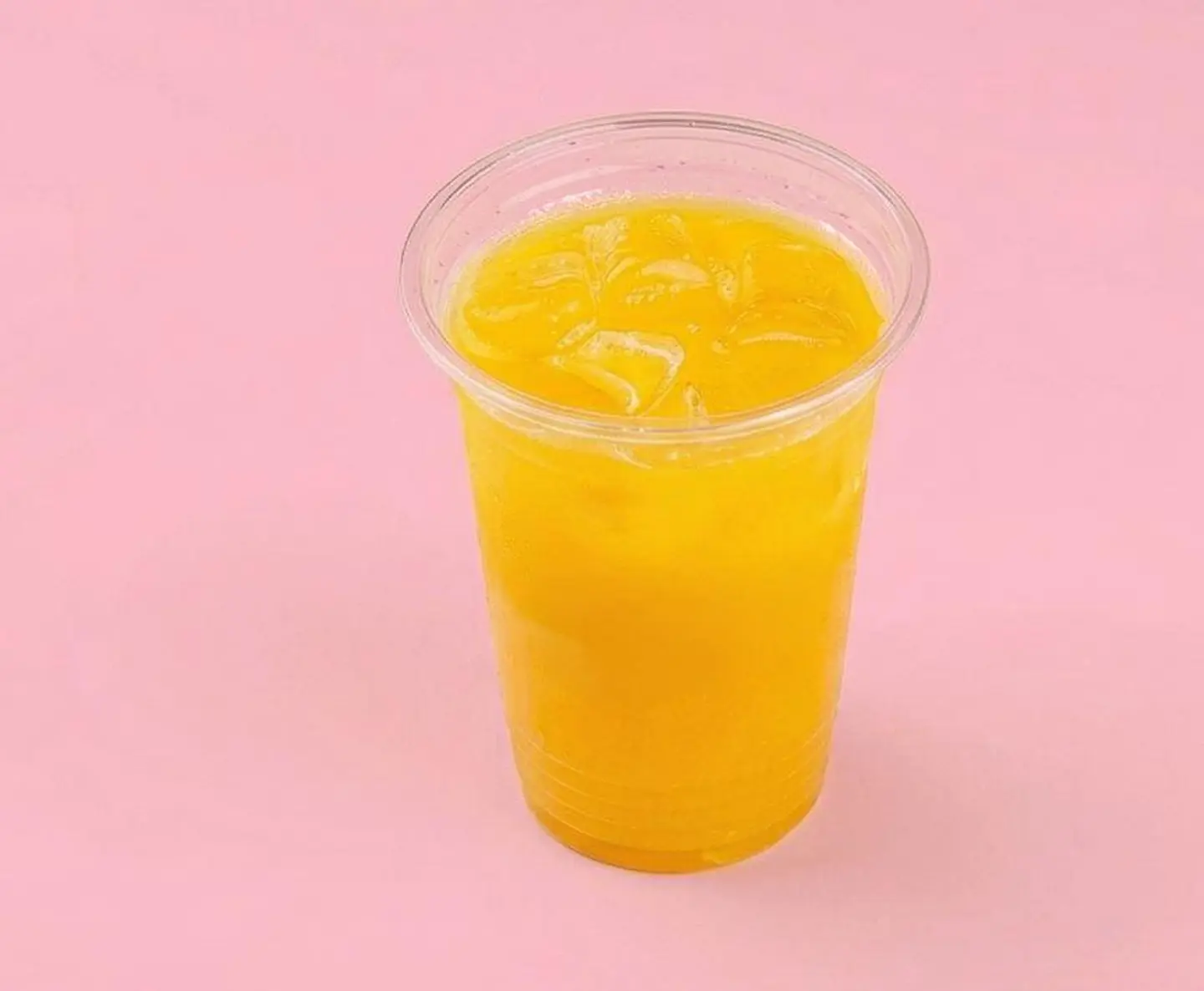 Orange Juice