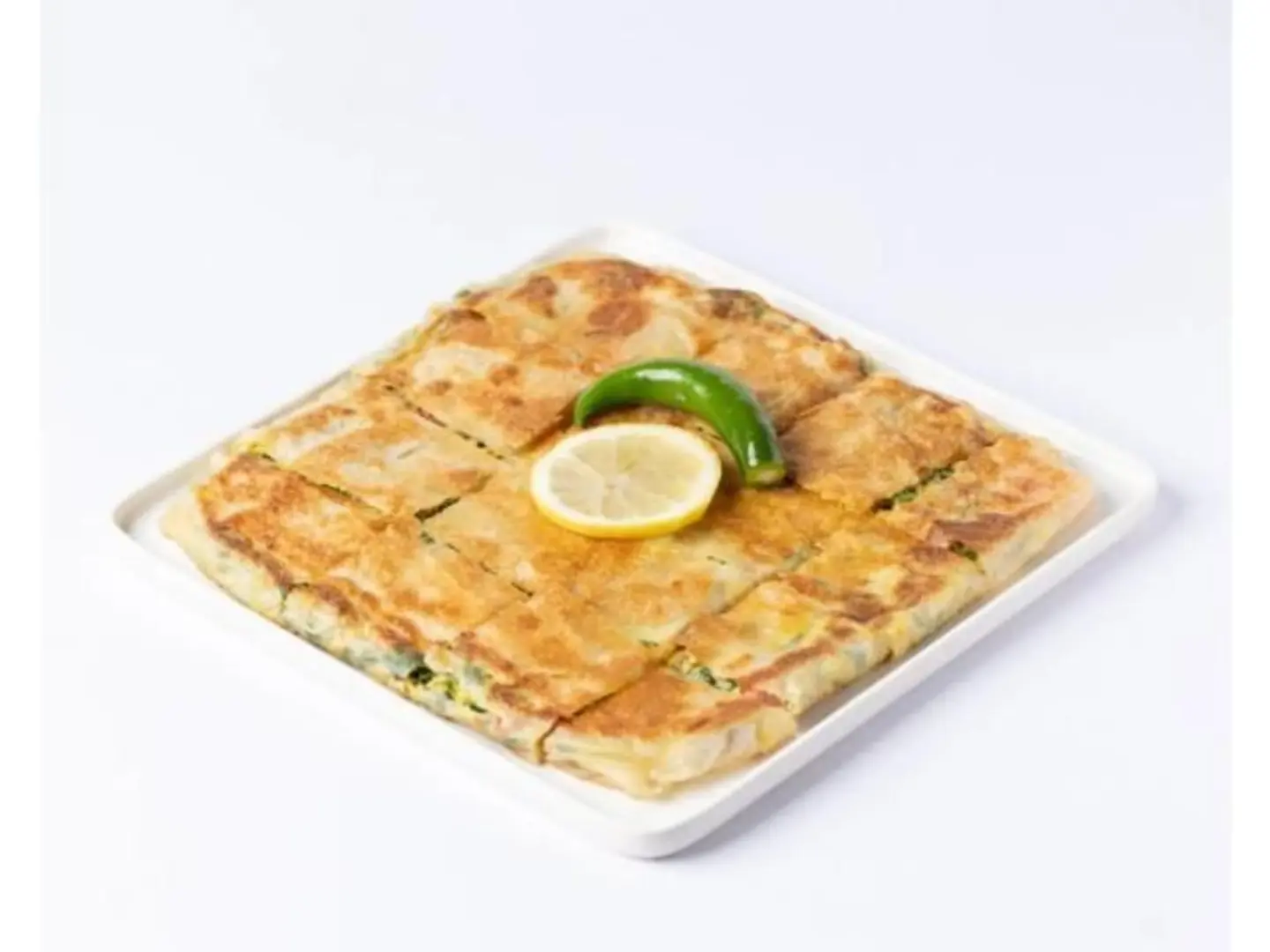 مطبق خضار