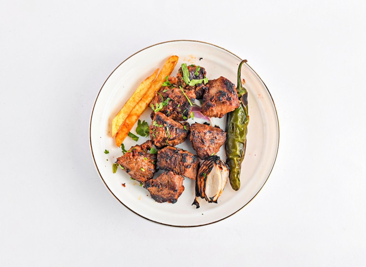 Meat Awsal