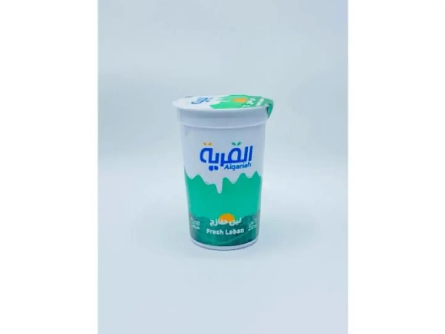 Laban Al Qaryah 230ml