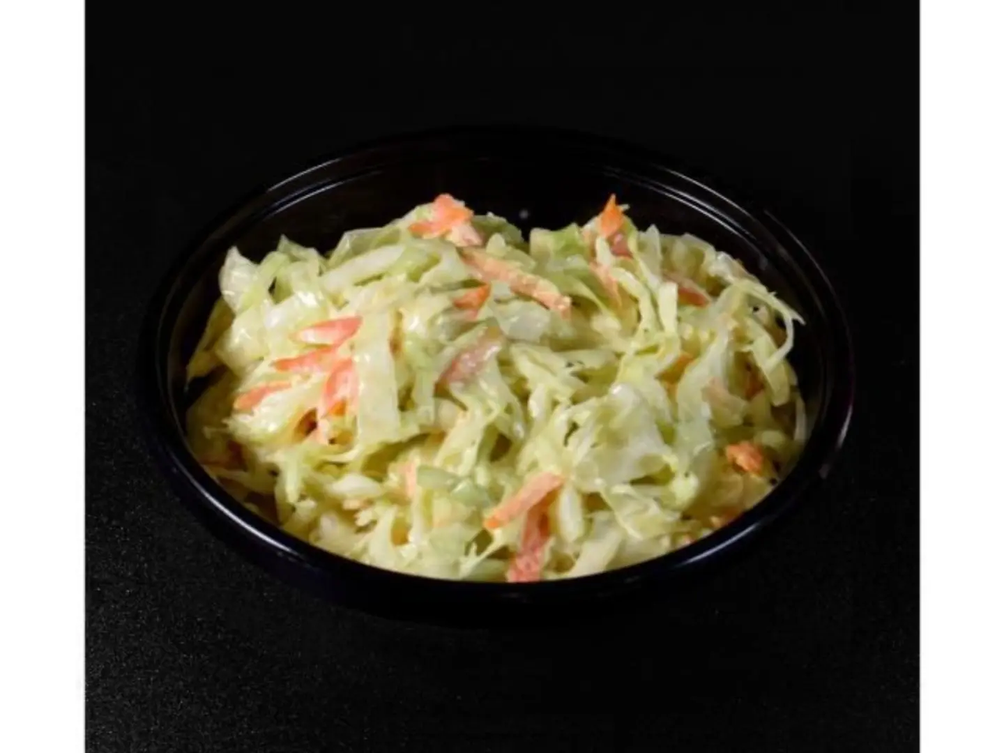 Cabbage Salad Dish