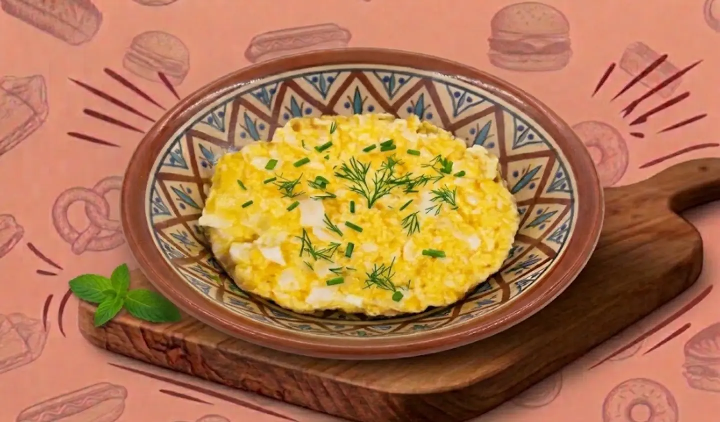 Eggs