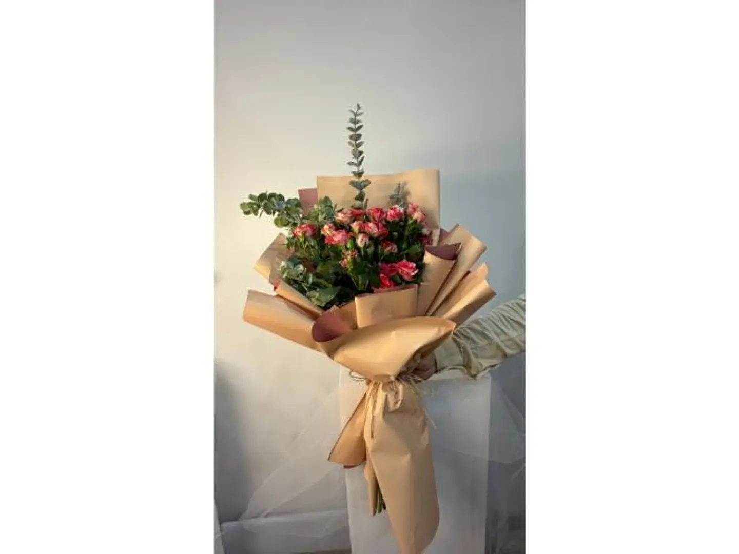 بي فلور 1