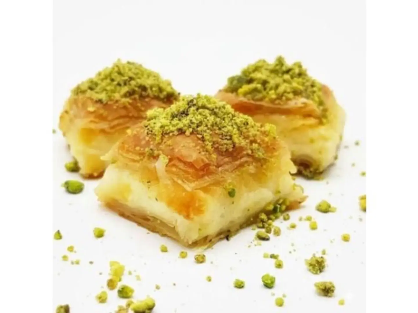 نمورة قشطة