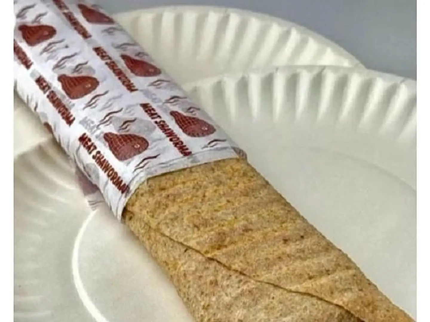 Casa Shawarma