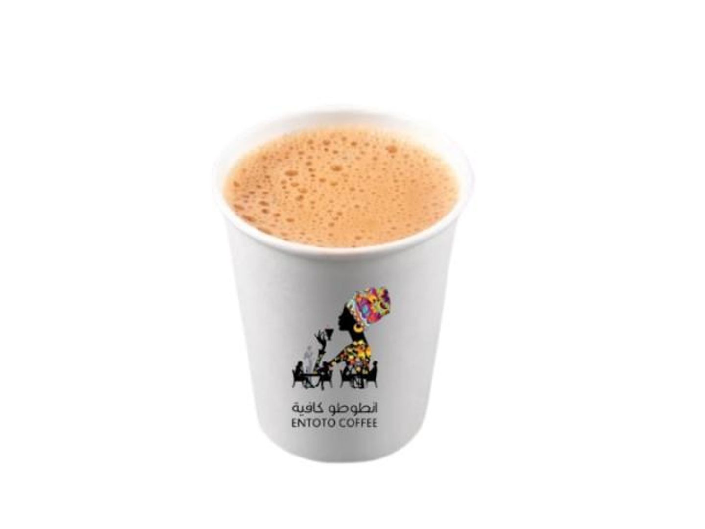 Nescafe Milk