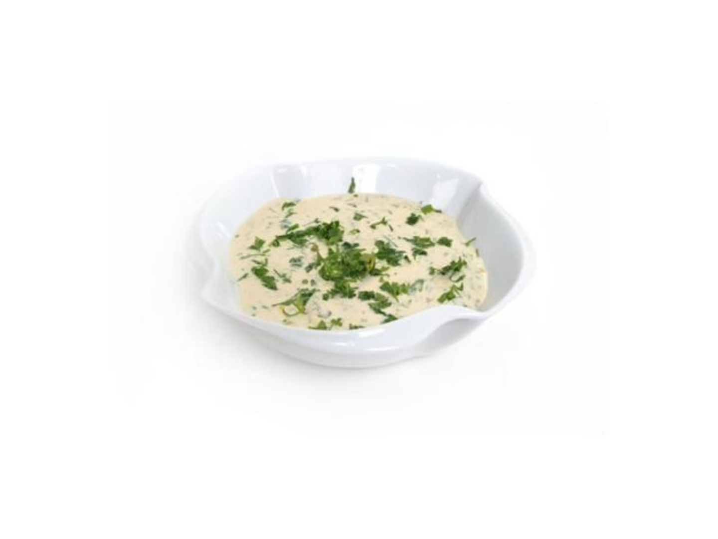 Tahini Salad