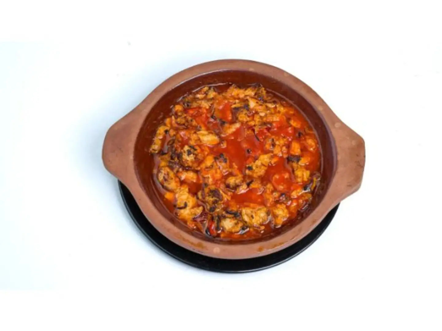 Chicken Hamis