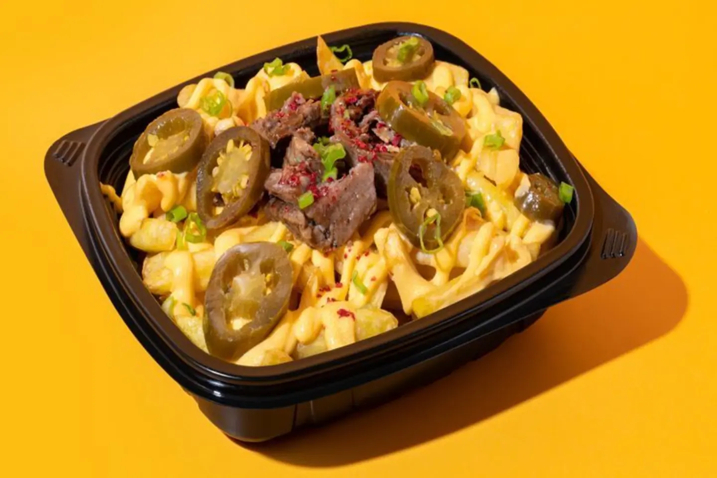 ميكسيكان فرايز دجاج