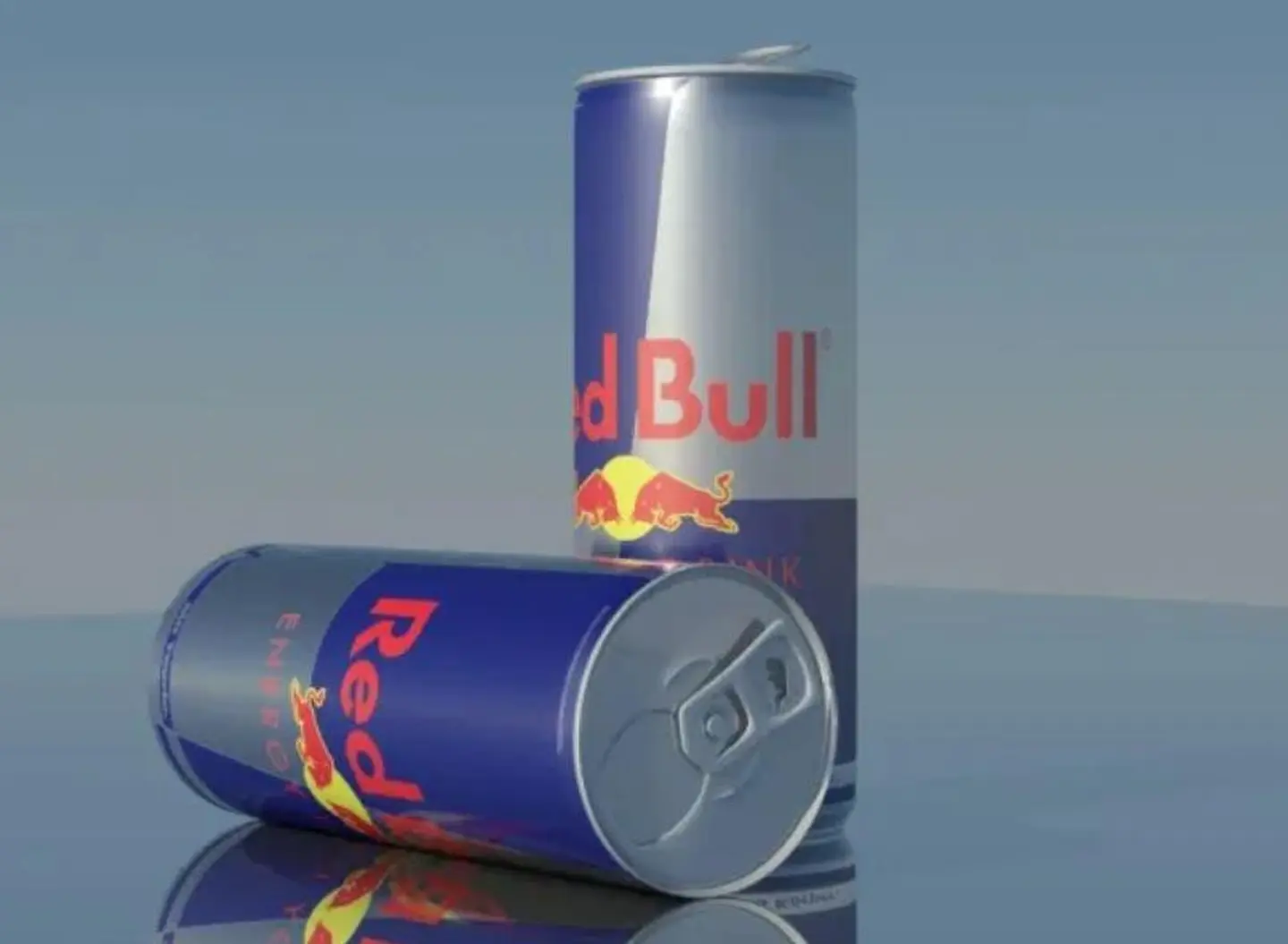 Red Bull