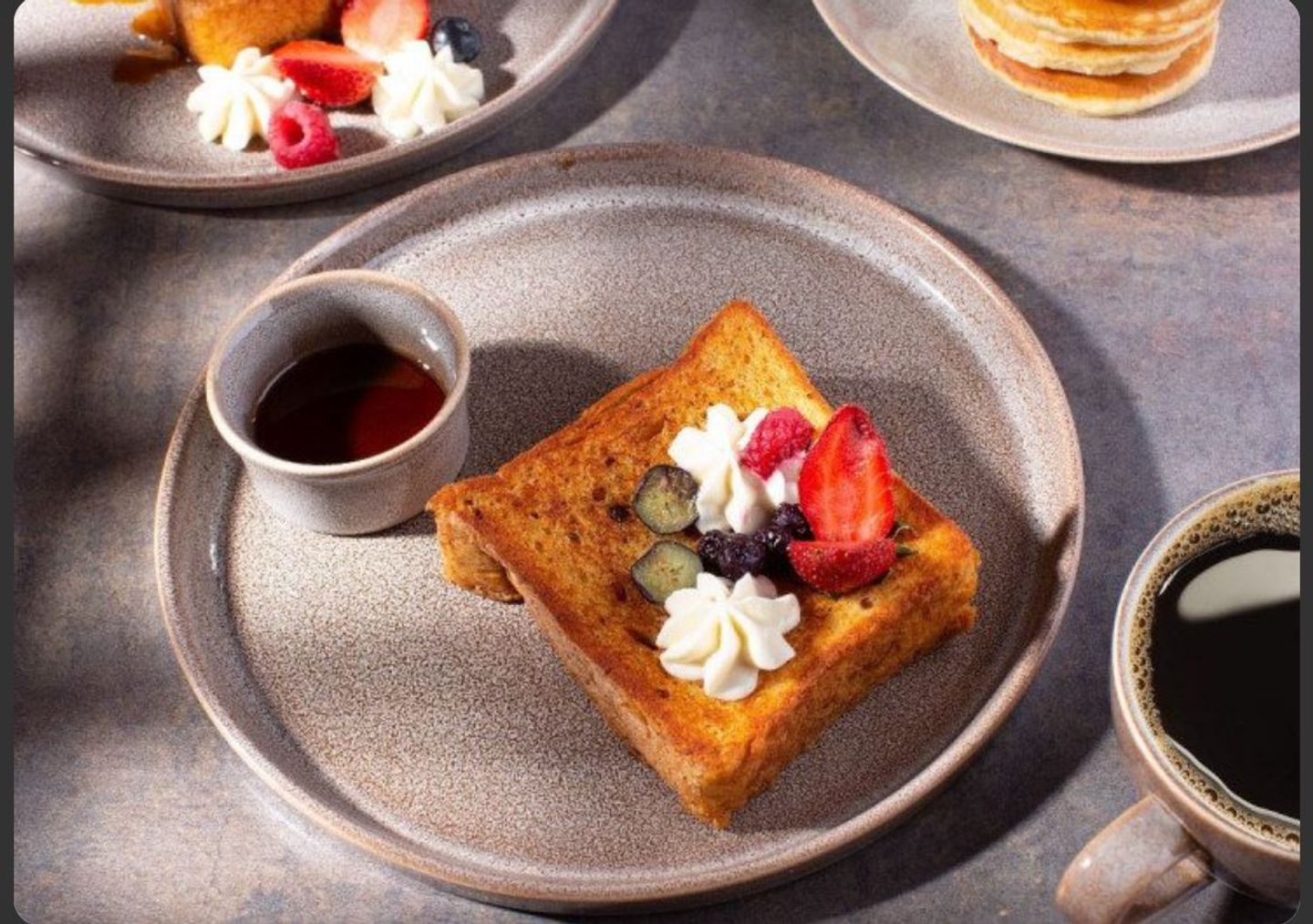French Toast