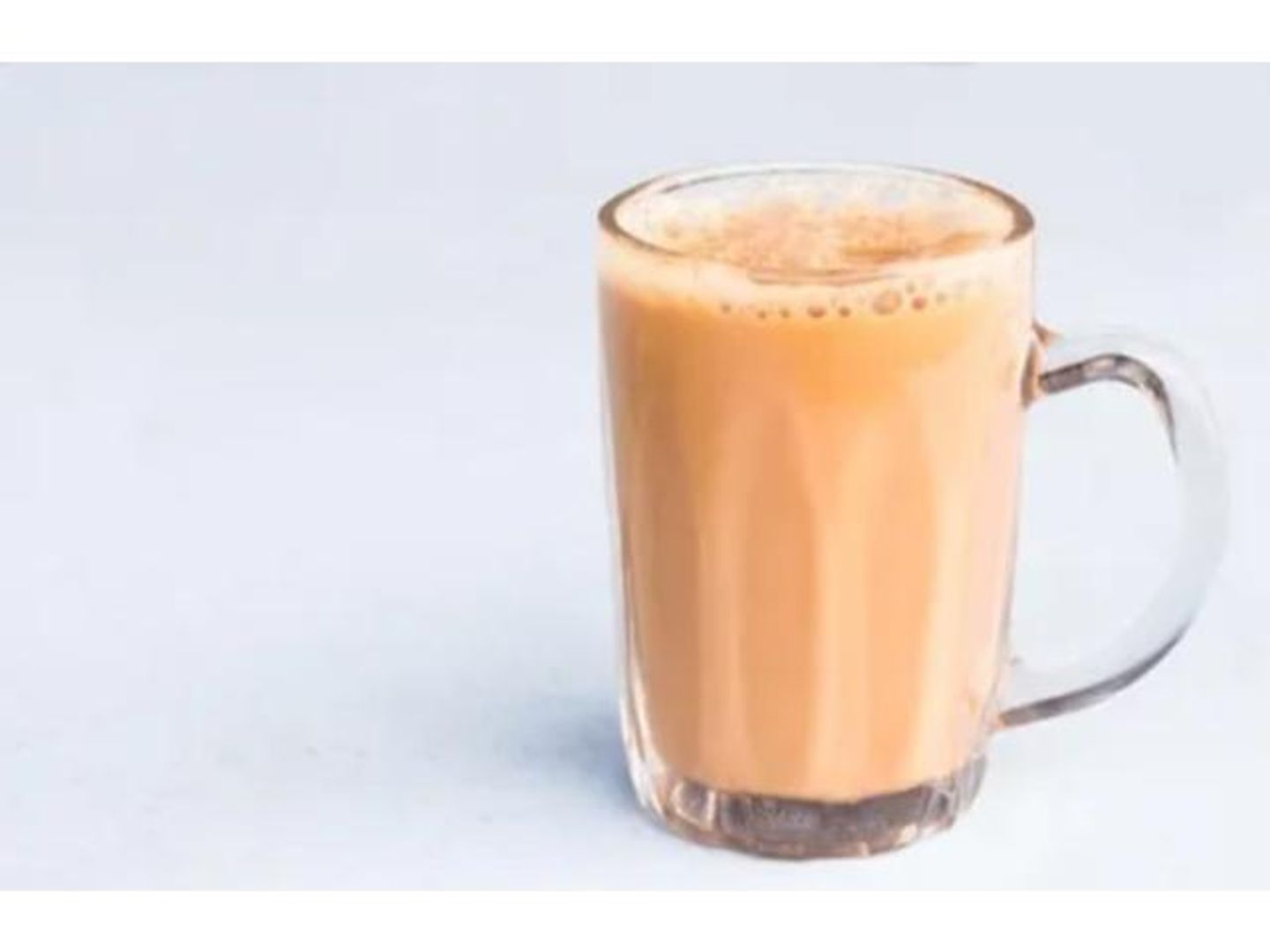 Milk Tea