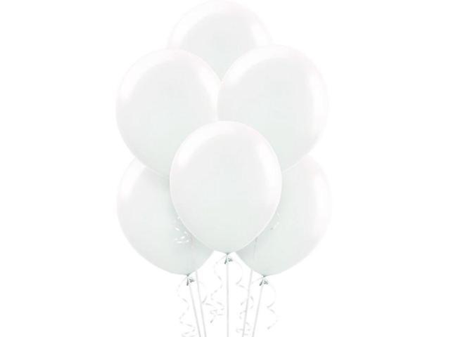 White Balloon