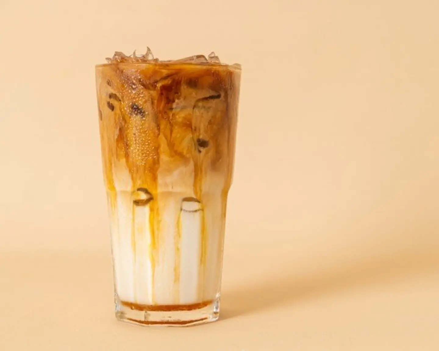 Ice Caramel