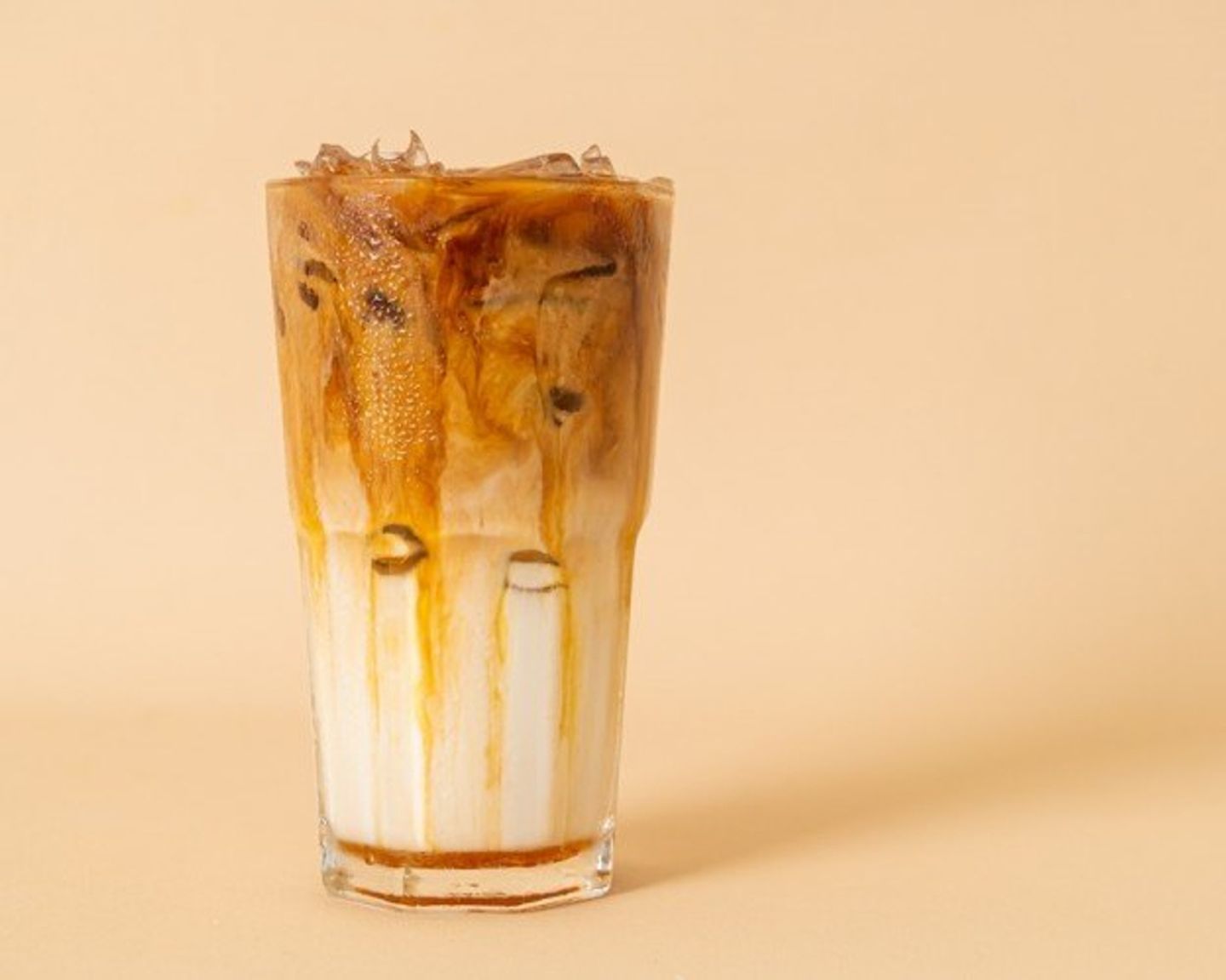 Ice Caramel