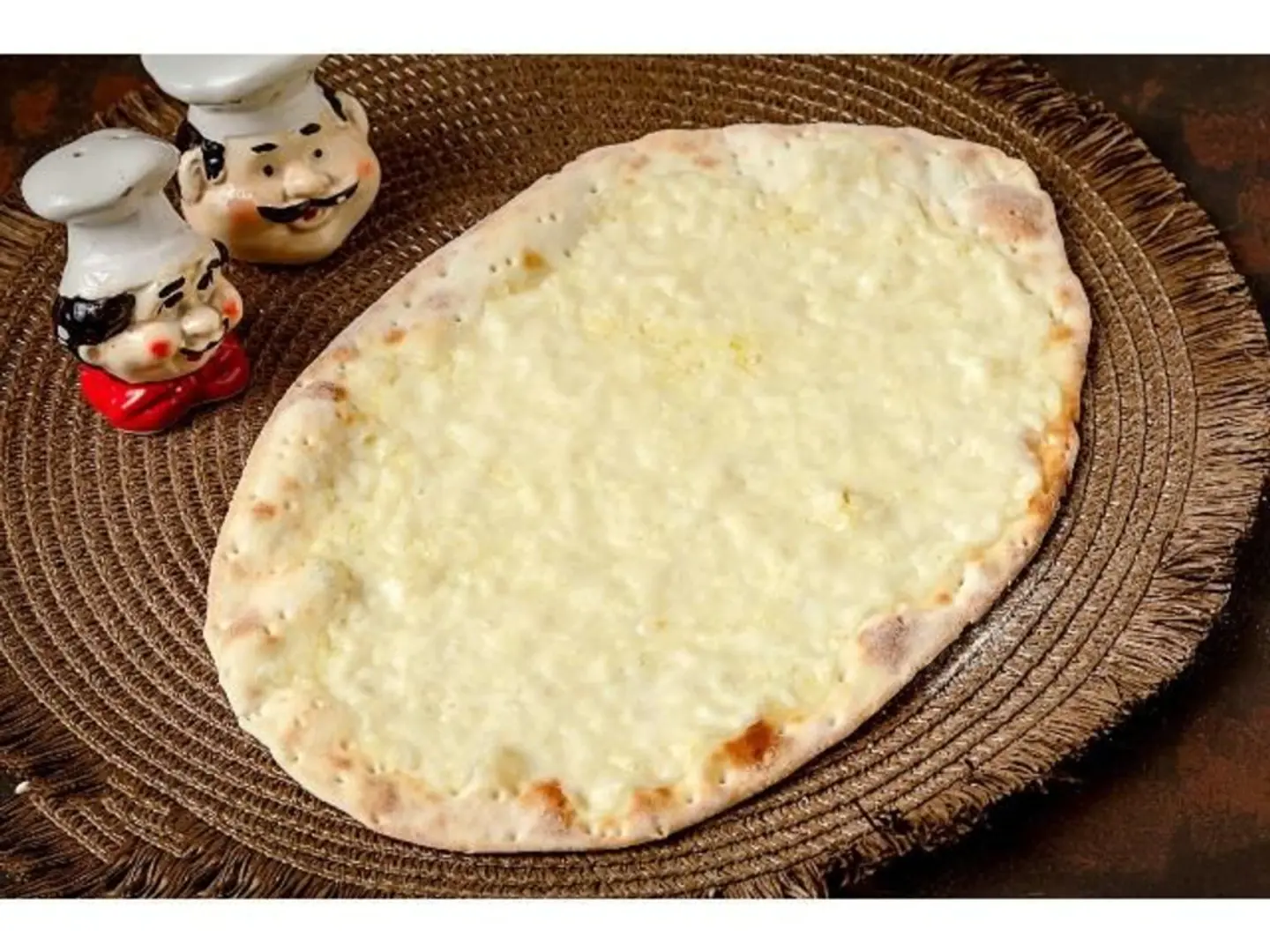 Annotated Cheese