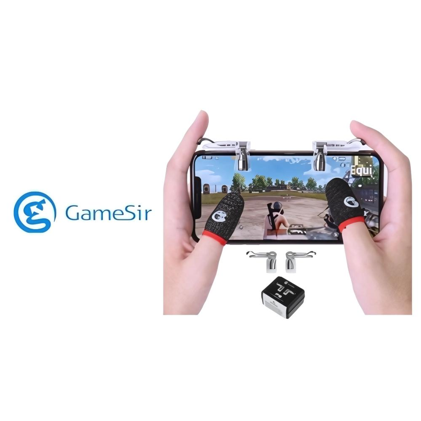 Pubg F2 Buttons Precision Control