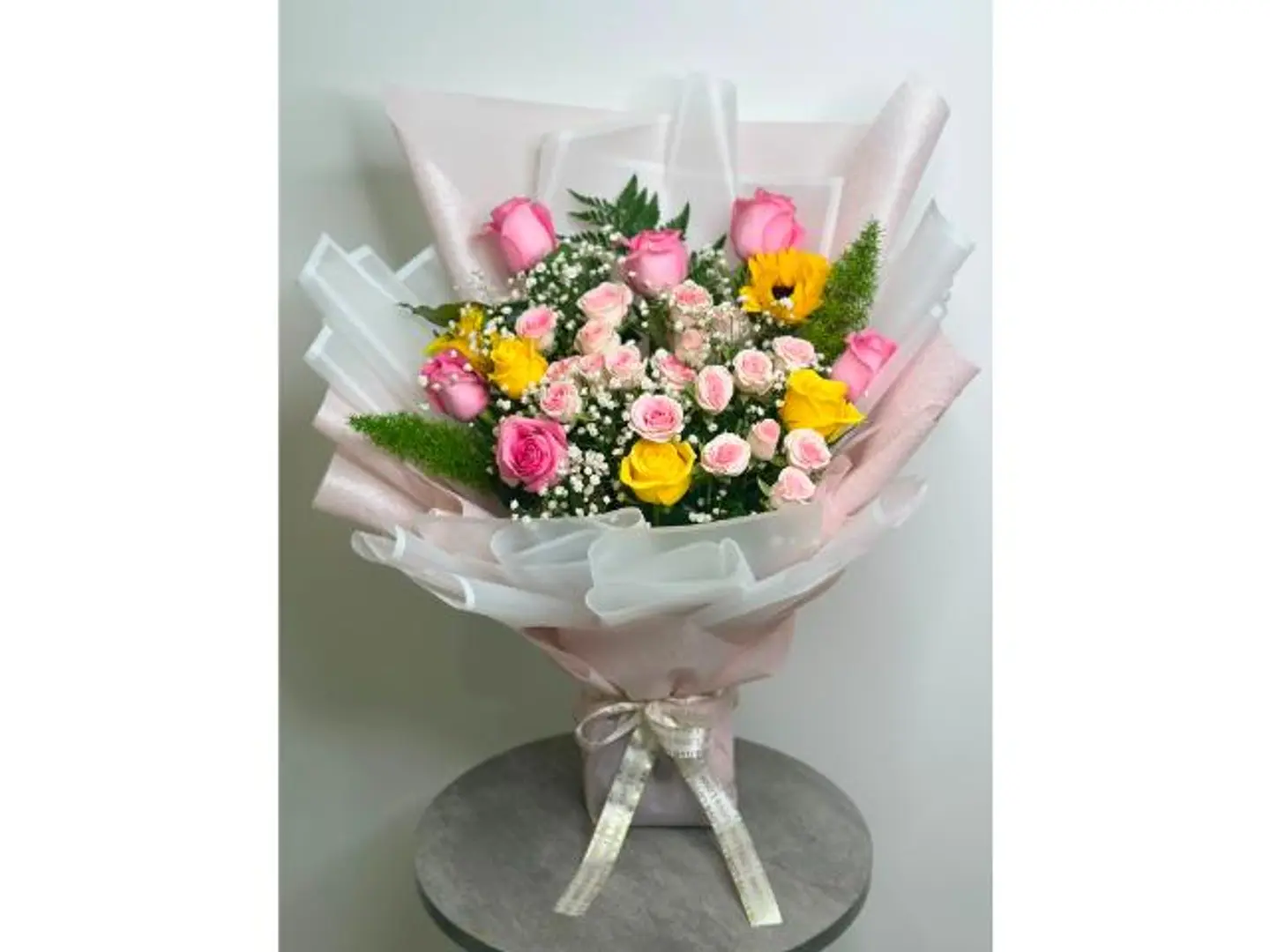 Spring Joy Bouquet