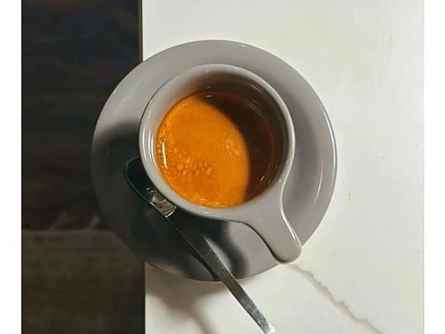 Double Espresso