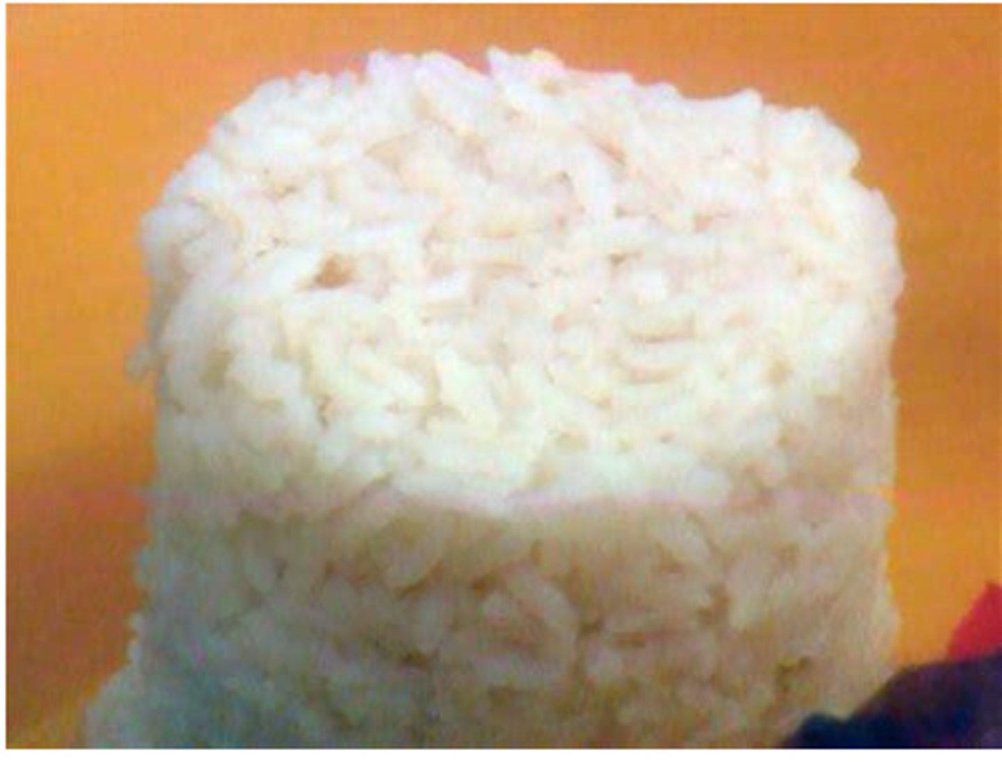 White Rice