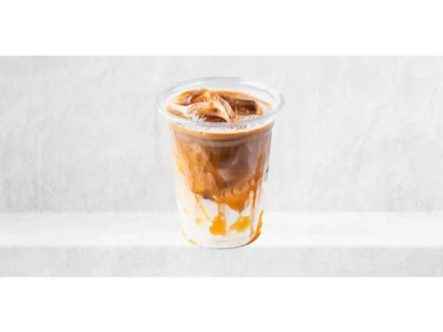 ايس سبانيش لاتيه كراميل