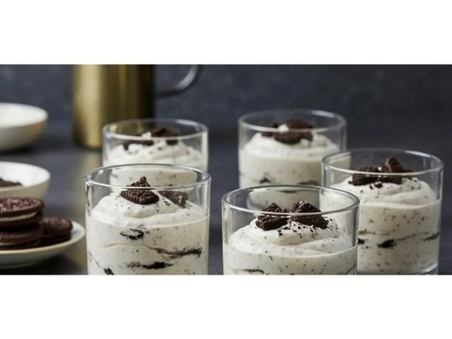 Madness Oreo