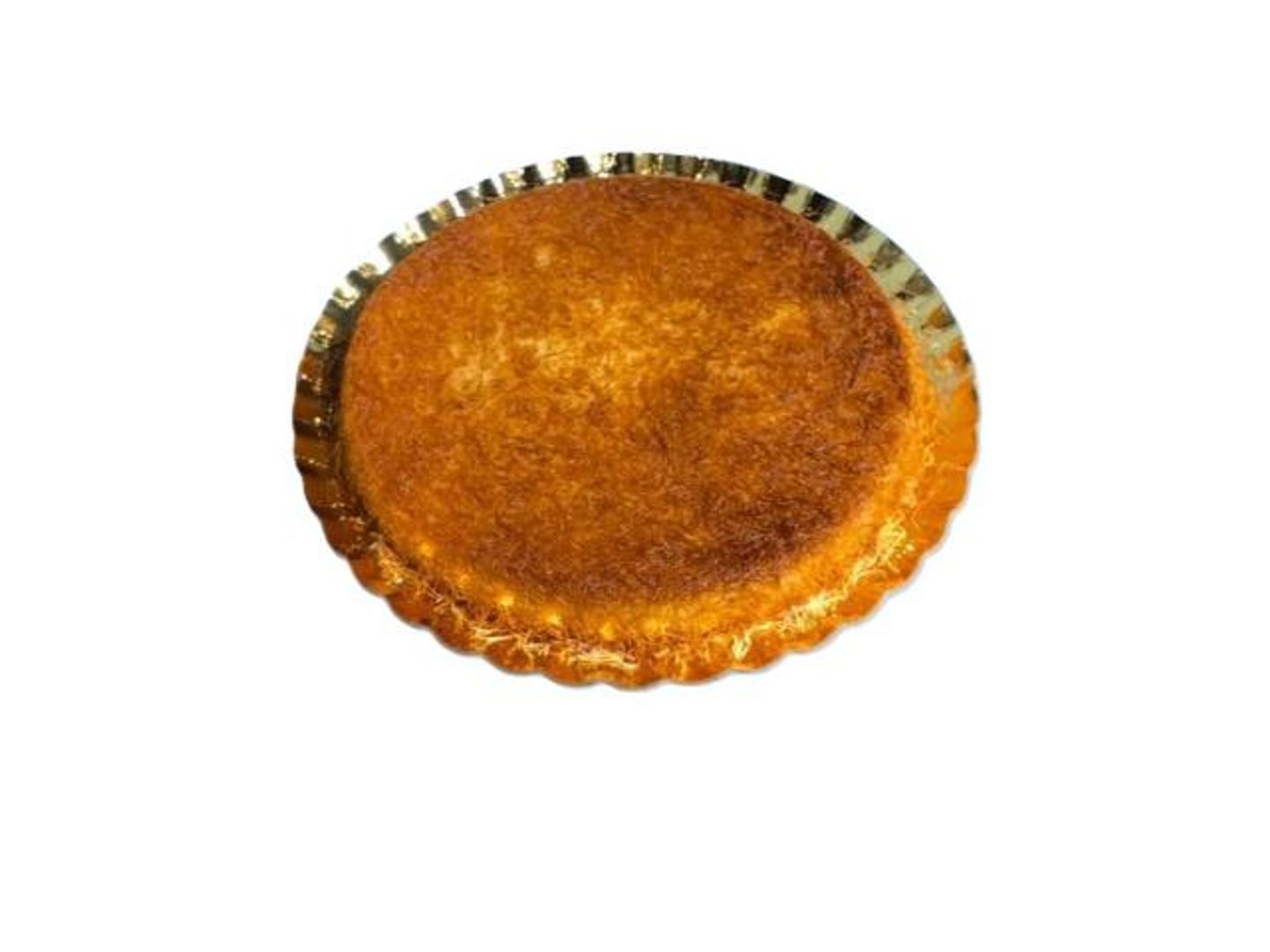 كنافة قشطة