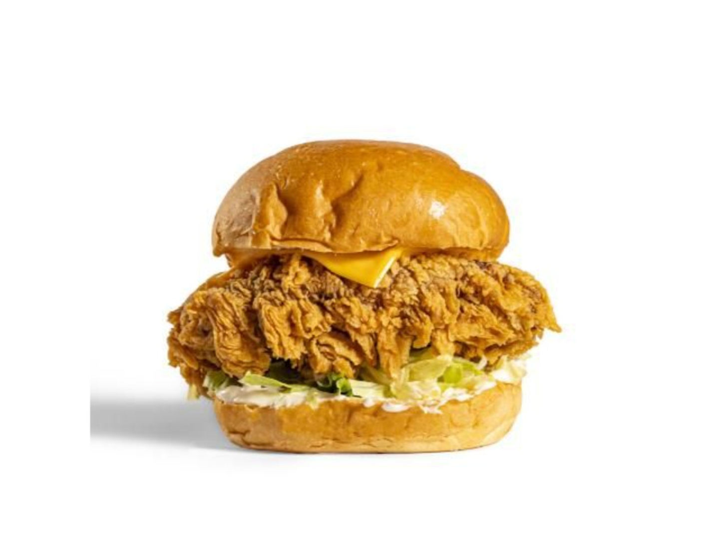 Chicken Fillet