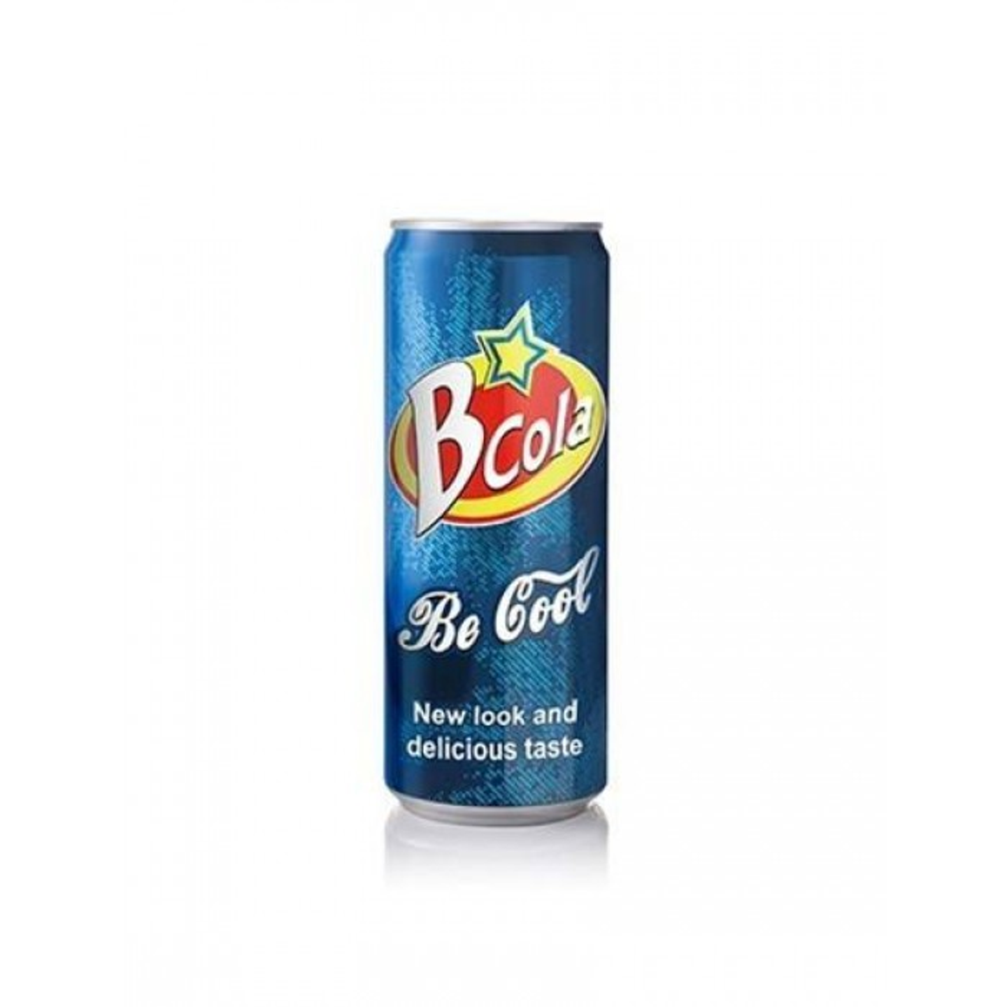 بي كولا