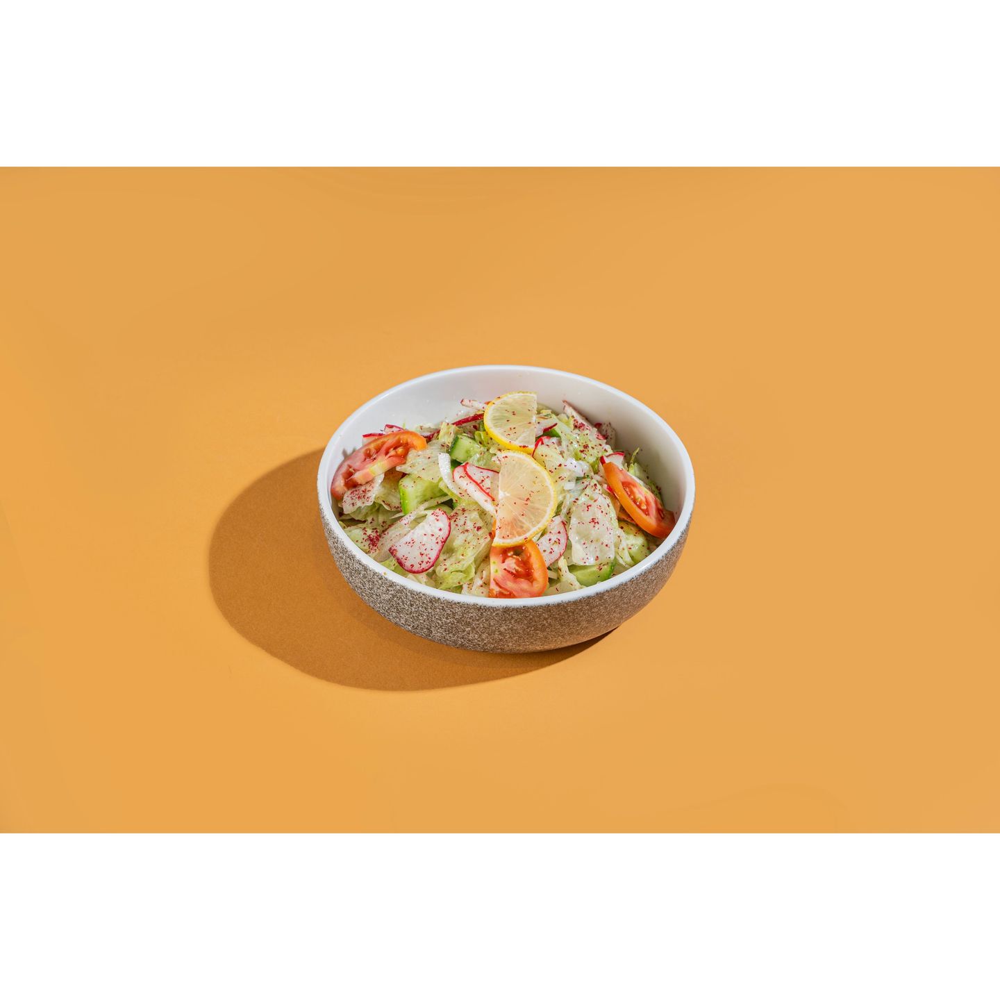 Green Salad