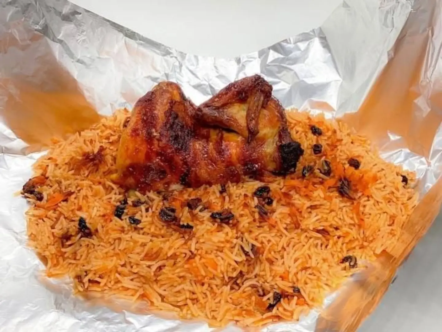 Half Qasdeerah Shawaya