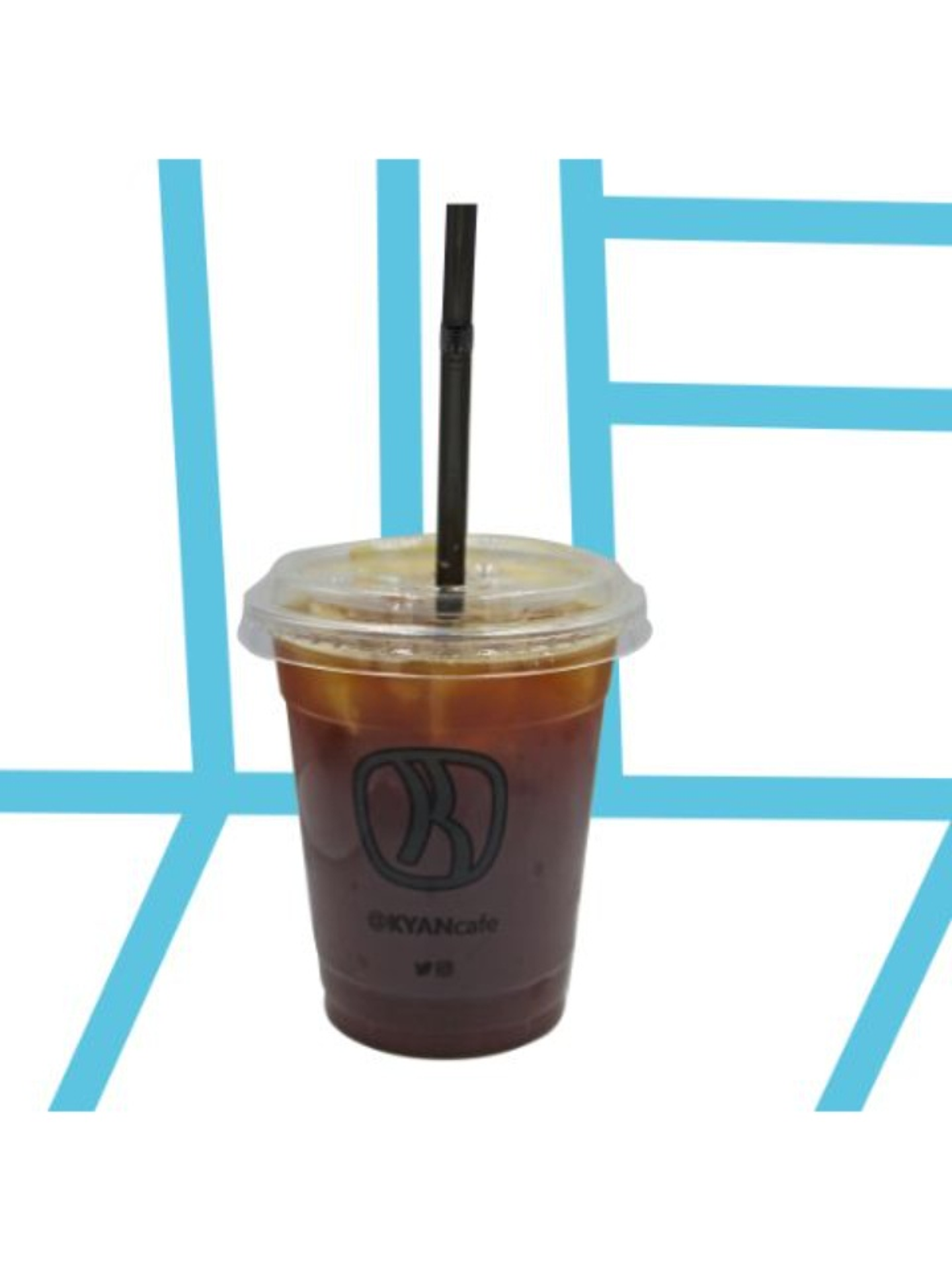 Ice Americano