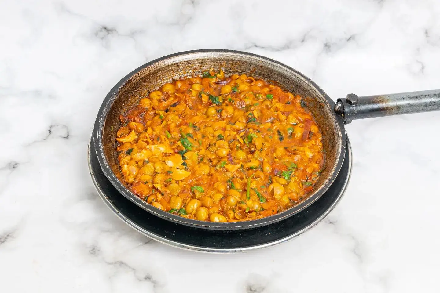 بازلاء ساده