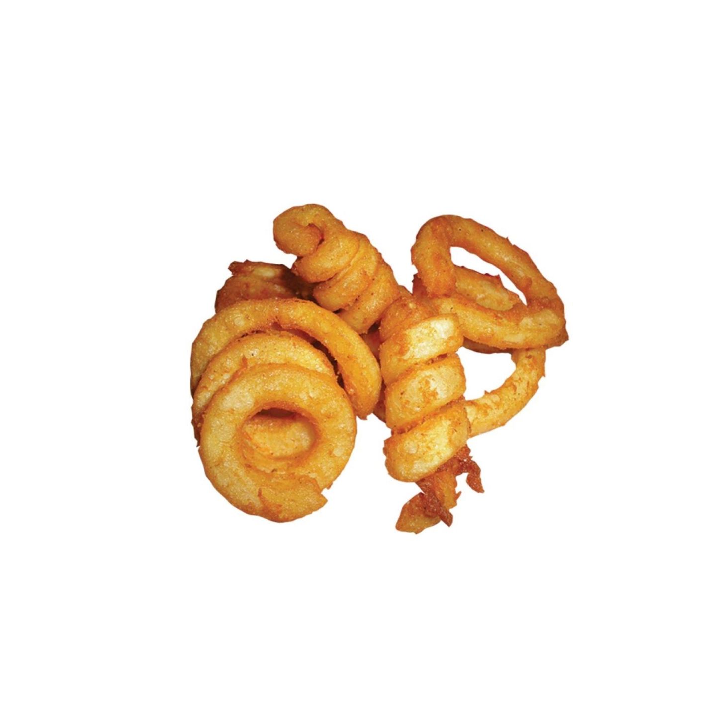 Crispy Fries