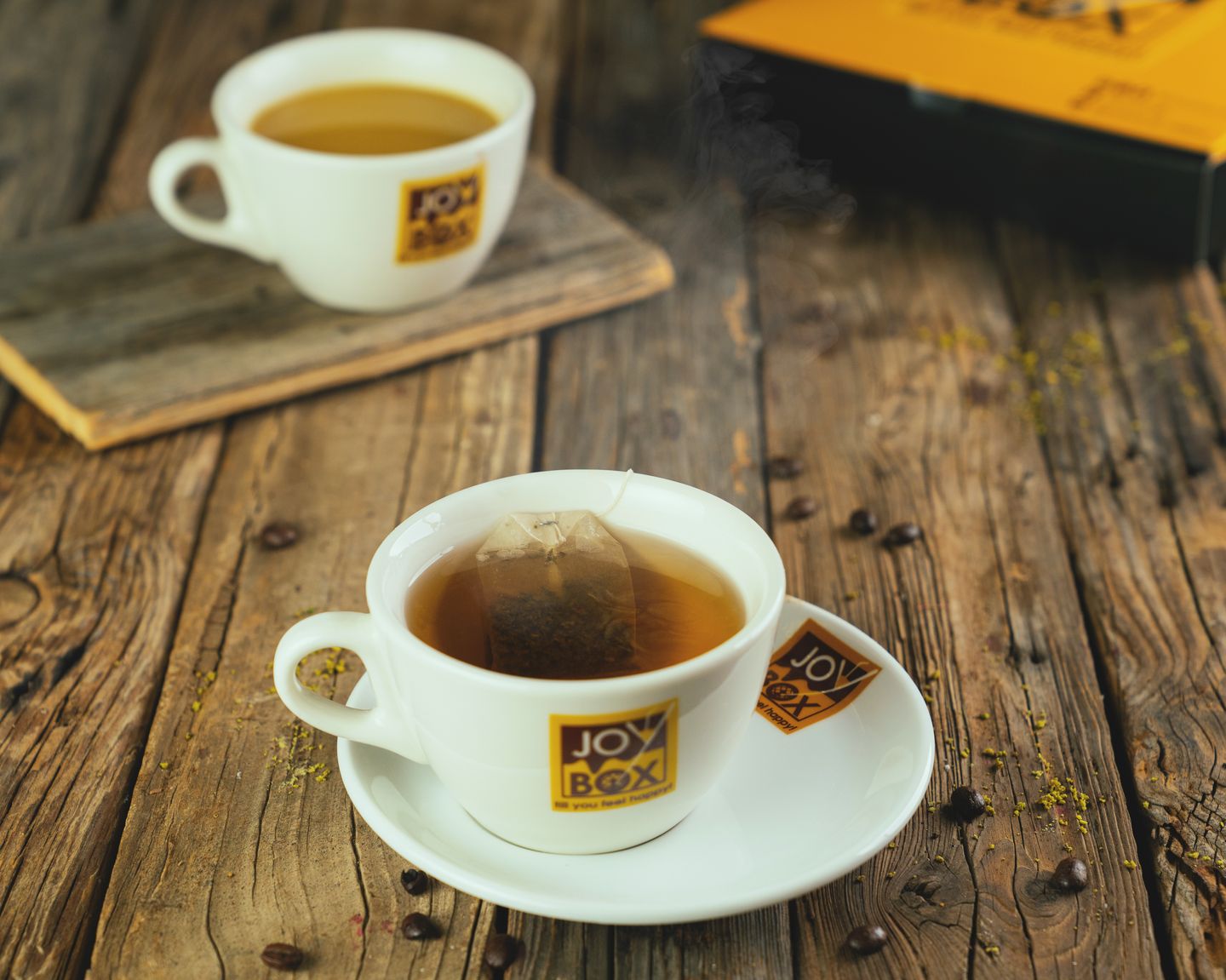 English Tea