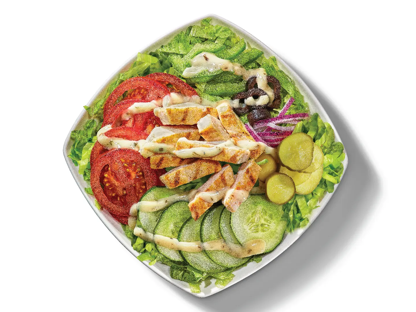 اصنعها بنفسك (سلطة)