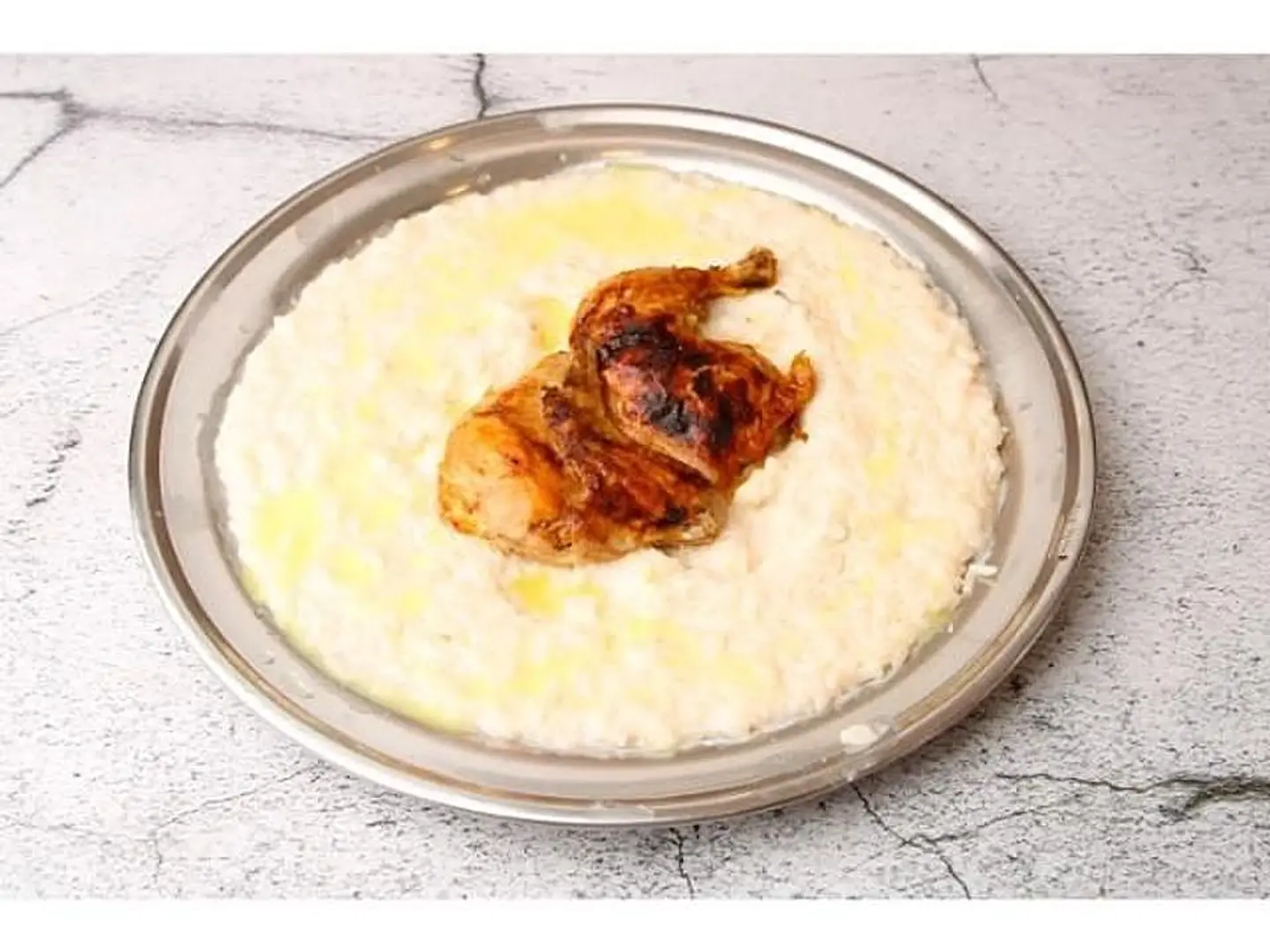 سليق دجاج