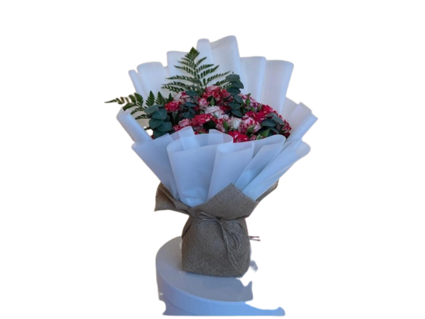 Bouquet Flower Mom Yafm 101