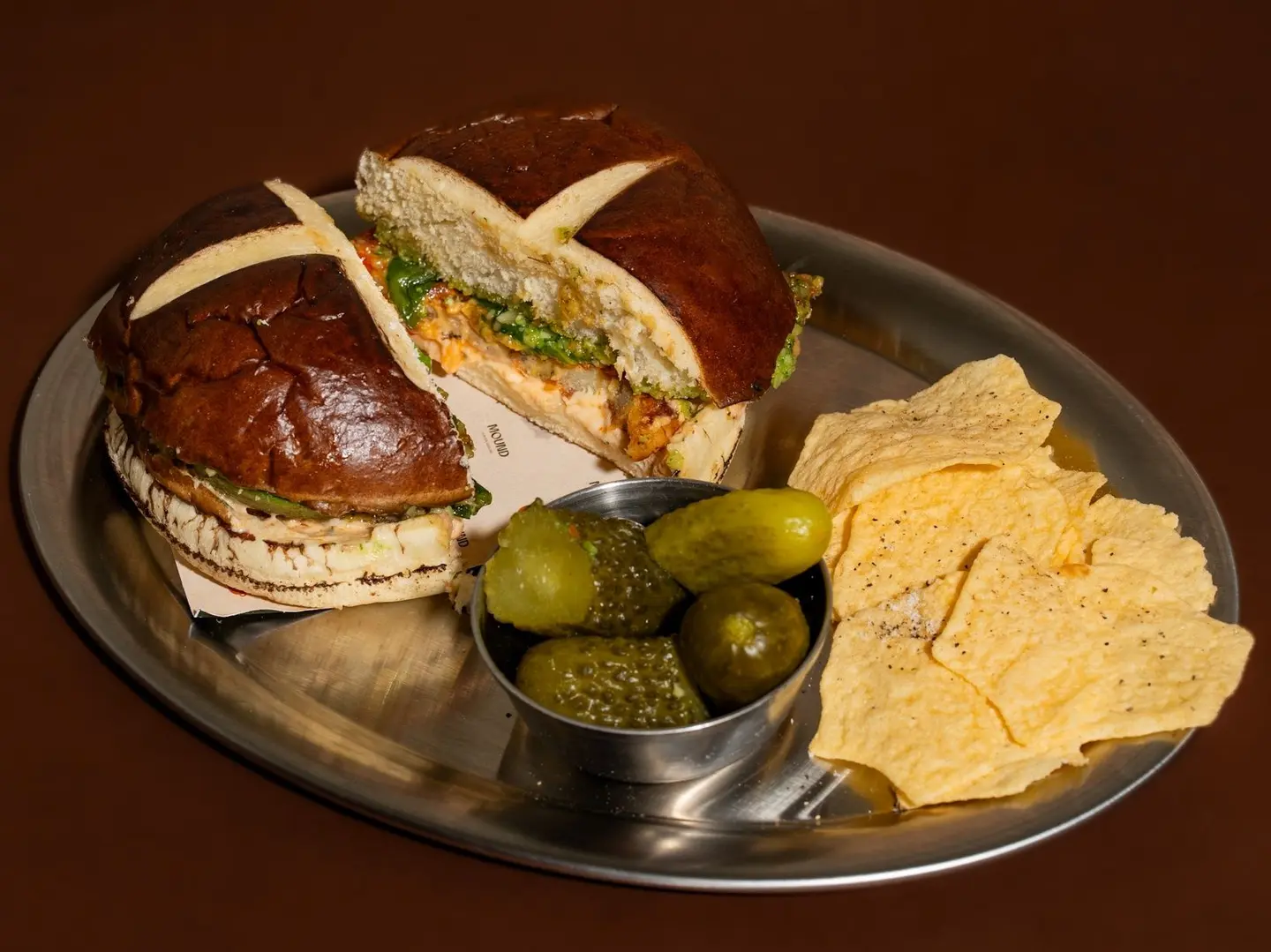 حلومي برتزل