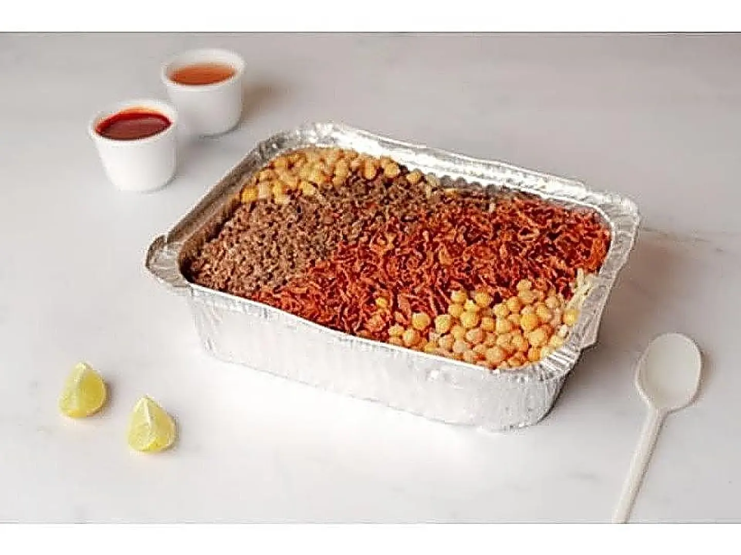 Family Box With Chicken