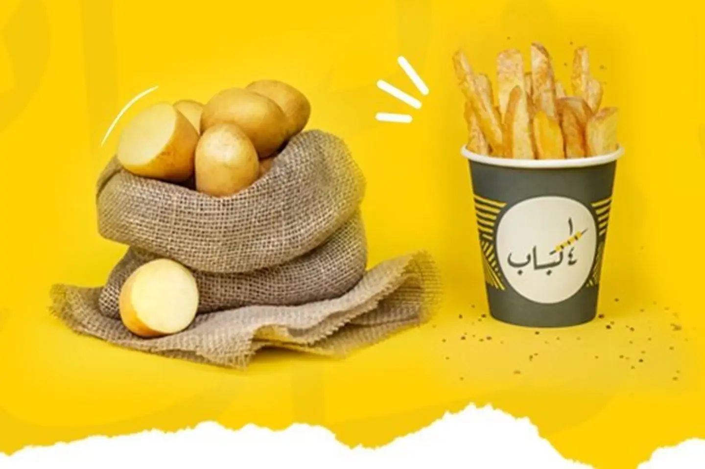 Potatoes