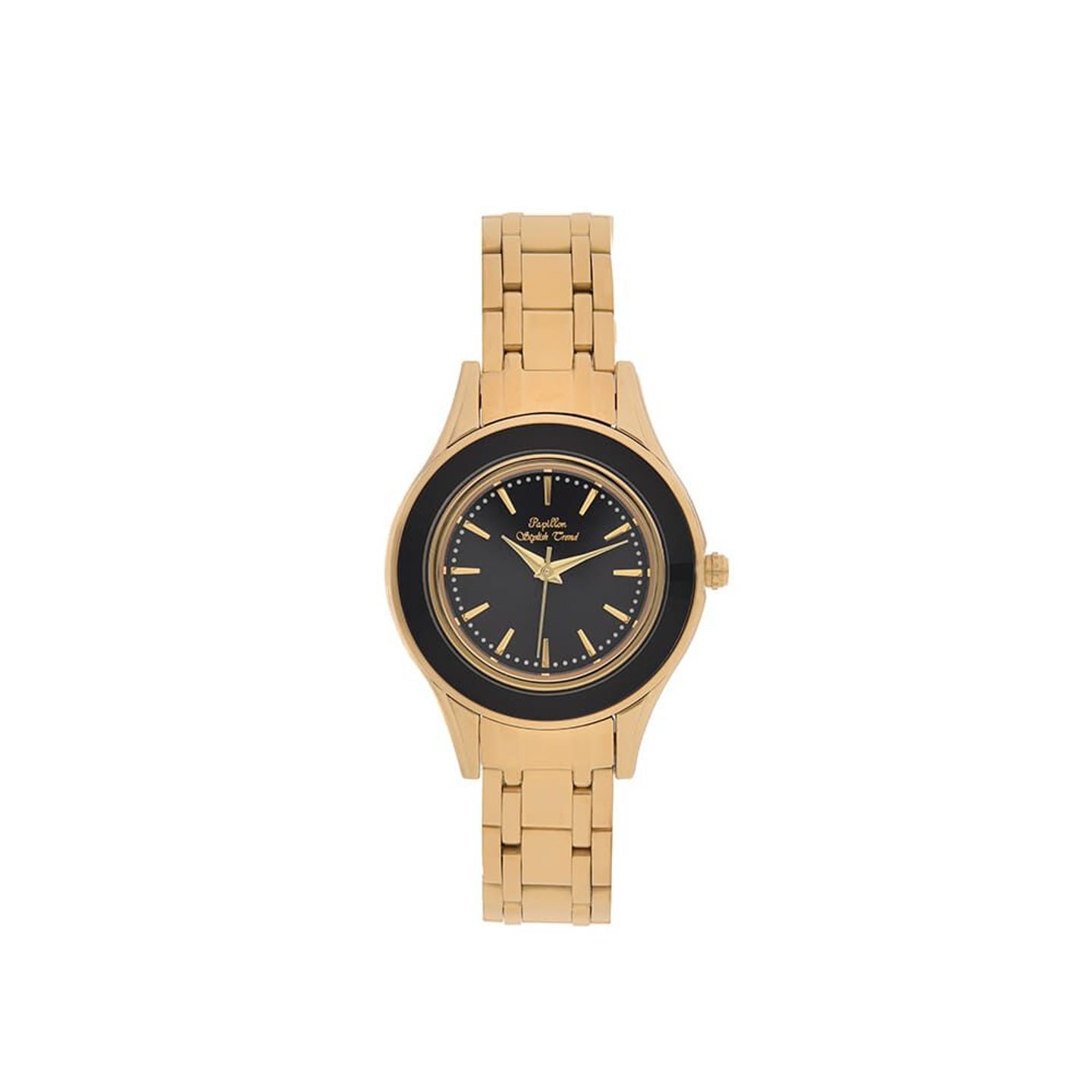 Papillon Watch Hk4(8299 L A) + Box