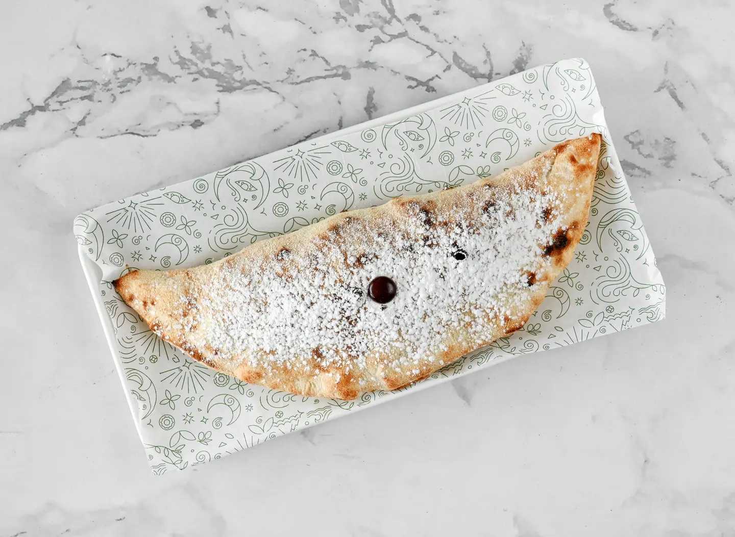 Calzone 33