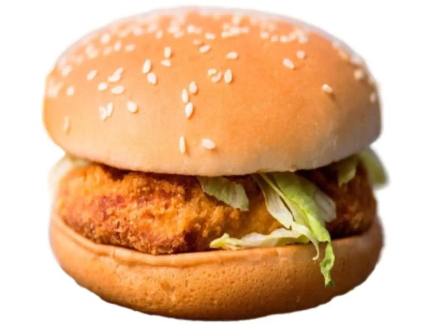 Fillet Burger