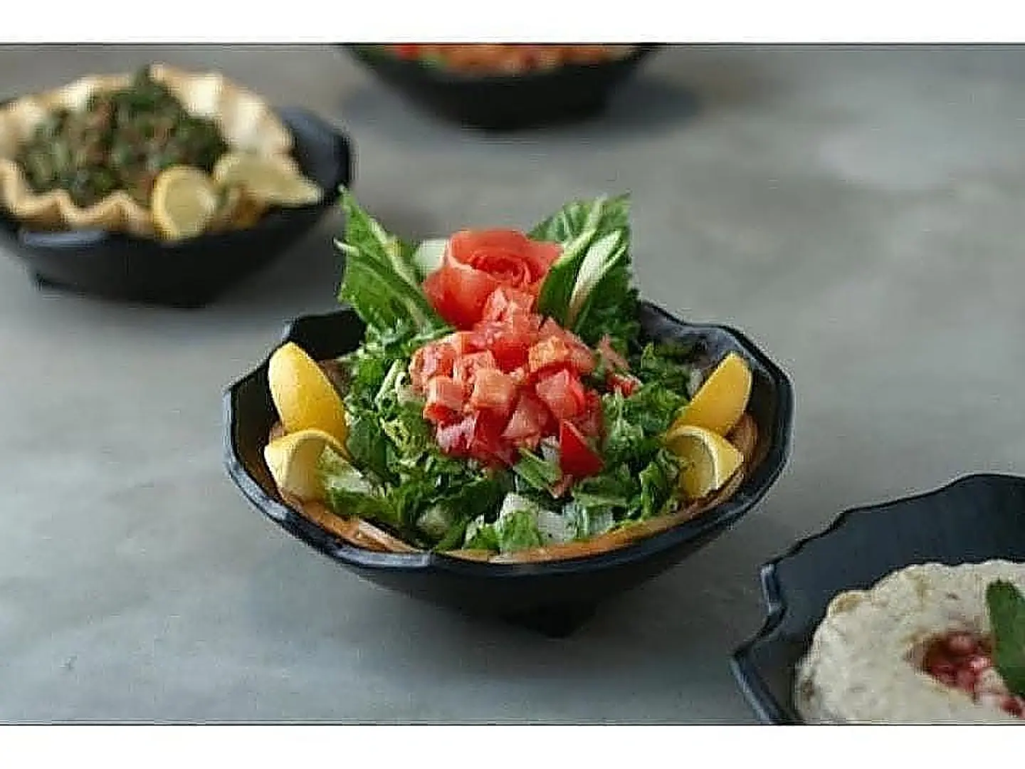 Green Salad