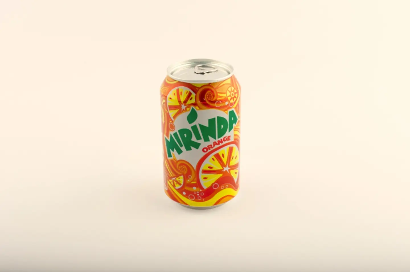 Mirinda