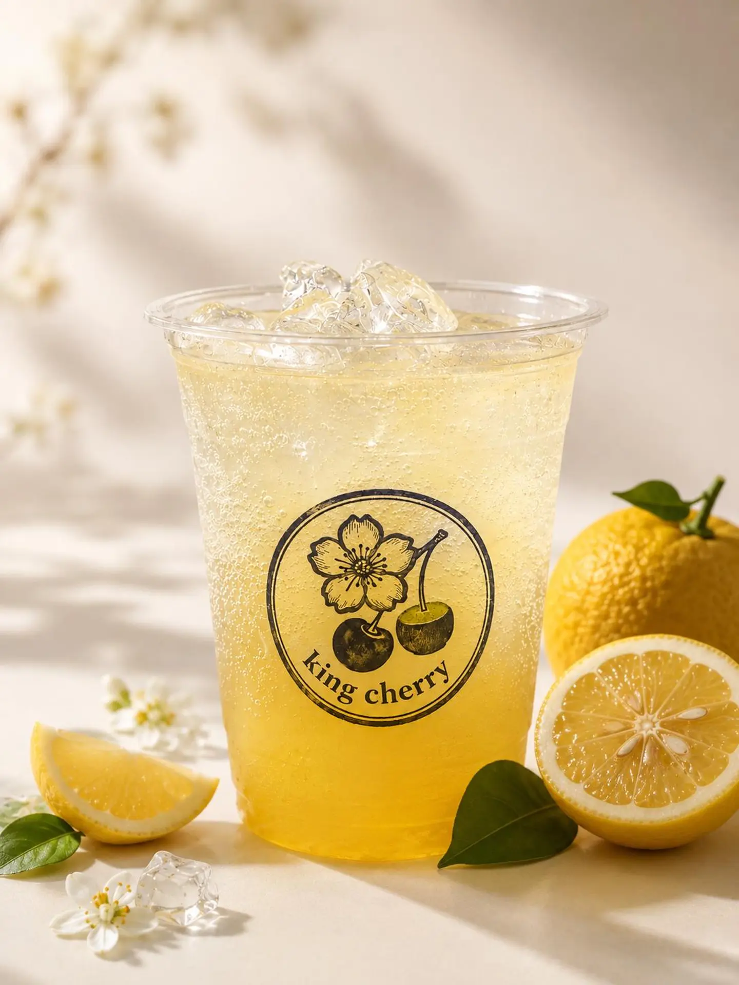 Yuzu Cooler
