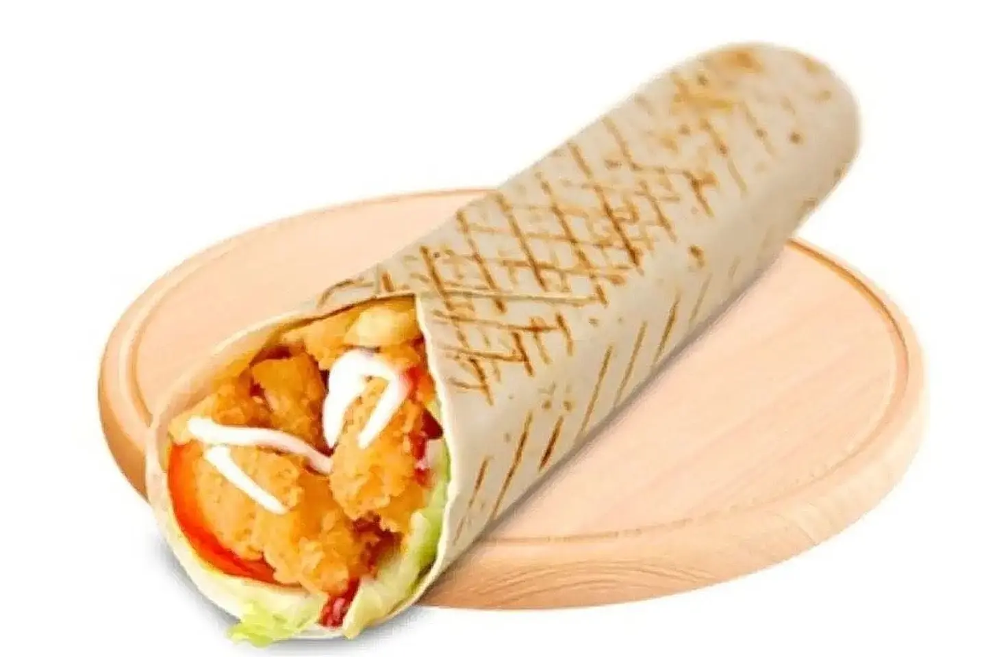 Spicy Boneless Chicken